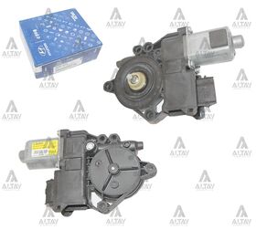 HYUNDAI i30 CAM KALDIRMA MOTORU ÖN SAĞ HMC