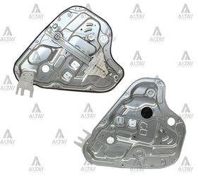 HYUNDAI i30 CAM KRİKOSU ELEKTRİKLİ ARKA SAĞ HMC