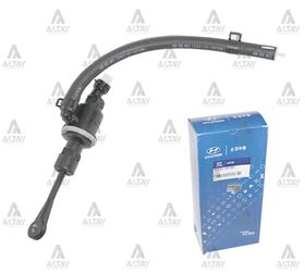 HYUNDAI i30 DEBRİYAJ ÜST MERKEZ 12/- BENZİNLİ GDI  ELANTRA 11/- HMC