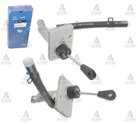 HYUNDAI i30 DEBRİYAJ ÜST MERKEZ DİZEL HMC