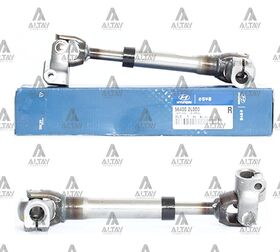 HYUNDAI i30 DİREKSİYON MAFSALLI MİL HMC