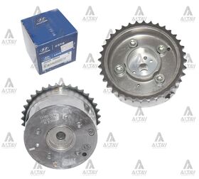 HYUNDAI i30 EKSANTRİK KONUMLANDIRICI EMME 12/- ix35  CEED  TUCSON 15/- ELANTRA  SPORTAGE 1.6 GDI HMC