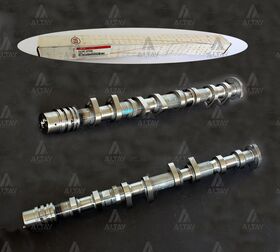 HYUNDAI i30 EKSANTRİK MİLİ 12/-  SPORTAGE 11/- 1.6 BENZİNLİ EMME HMC