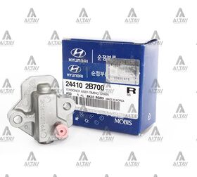 HYUNDAI i30 EKSANTRİK ZİNCİR GERGİSİ 12/-  ix35 TUCSON 15/- CEED  CERATO 09/- GDI HMC