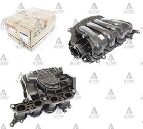 HYUNDAI i30 EMME MANİFOLDU 1.6 BENZİNLİ HMC