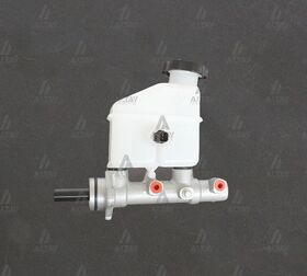 HYUNDAI i30 FREN ANA MERKEZ  CEED 08-11 DİZEL  CERATO 10/- MAHER