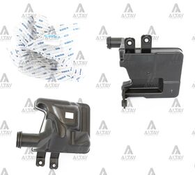 HYUNDAI i30 HAVA FİLTRE ÇIKIŞ BİDONU (REZANATÖR) HMC