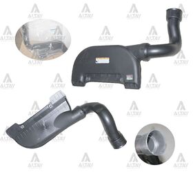 HYUNDAI i30 HAVA FİLTRE GİRİŞ BORUSU 1.6 BENZİNLİ HMC