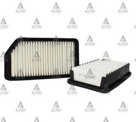 HYUNDAI i30 HAVA FİLTRESİ 12/- DİZEL  CEED 12/- MAHER