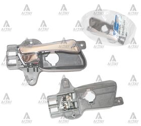 HYUNDAI i30 İÇ KAPI KOLU ARKA SAĞ HMC