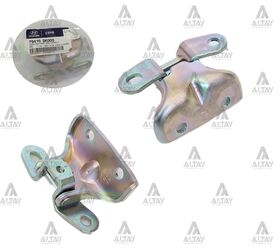 HYUNDAI i30 KAPI MENTEŞESİ 12/-  ix35  SPORTAGE  CEED ÖN ALT  ARKA ÜST SOL HMC