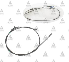 HYUNDAI i30 KAPUT AÇMA TELİ 12/-  CEED 12/- ARKA HMC