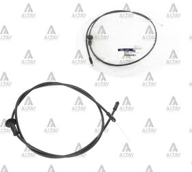 HYUNDAI i30 KAPUT AÇMA TELİ ARKA HMC