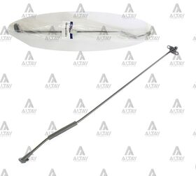 HYUNDAI i30 KAPUT SERVİS ÇUBUĞU 12/- HMC