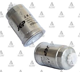 HYUNDAI i30 MAZOT FİLTRESİ  i20  H-1  CEED  SOUL  ix35  BLUE  SANTAFE  CERATO  SPORTAGEKMY 12/- MAHER