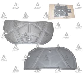 HYUNDAI i30 MOTOR KAPUT İZALATÖRÜ HMC