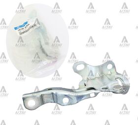 HYUNDAI i30 MOTOR KAPUT MENTEŞESİ SAĞ HMC