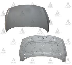 HYUNDAI i30 MOTOR KAPUTU 12/- HMC