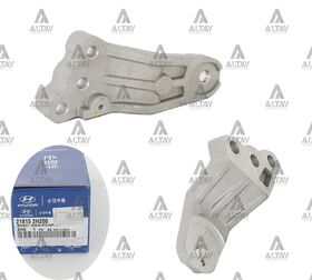 HYUNDAI i30 MOTOR TAKOZU BAĞLANTI BRAKETİ DİZEL  CEED HMC