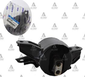 HYUNDAI i30 MOTOR TAKOZU BENZİNLİ 12/- MANUEL SOL HMC