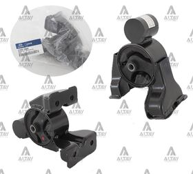 HYUNDAI i30 MOTOR TAKOZU BENZİNLİ ARKA HMC