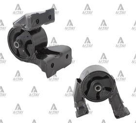 HYUNDAI i30 MOTOR TAKOZU BENZİNLİ ARKA K.R.