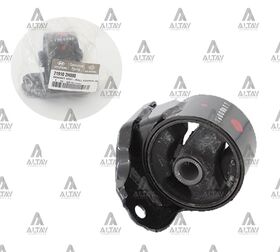 HYUNDAI i30 MOTOR TAKOZU BENZİNLİ-DİZEL ÖN K.R.