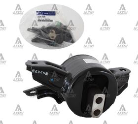 HYUNDAI i30 MOTOR TAKOZU DİZEL 12/- MANUEL SOL HMC