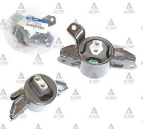 HYUNDAI i30 MOTOR TAKOZU DİZEL 12/- OTOMATİK SOL HMC