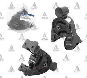 HYUNDAI i30 MOTOR TAKOZU DİZEL ARKA HMC