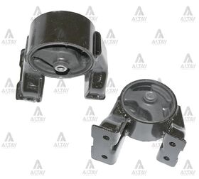 HYUNDAI i30 MOTOR TAKOZU DİZEL ARKA K.R.