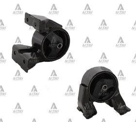 HYUNDAI i30 MOTOR TAKOZU DİZEL OTOMATİK ARKA K.R.