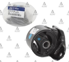 HYUNDAI i30 MOTOR TAKOZU DİZEL OTOMATİK ÖN HMC