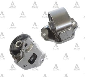 HYUNDAI i30 MOTOR TAKOZU DİZEL OTOMATİK ÖN K.R.