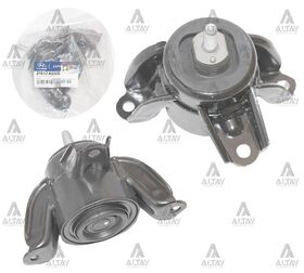 HYUNDAI i30 MOTOR TAKOZU DİZELBENZİNLİ 12/- MANUEL SAĞ HMC