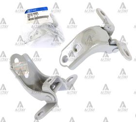 HYUNDAI i30 ÖN-ARKA KAPI MENTEŞESİ CEEDCERATOSPORTAGE 11/- ALT SOL HMC