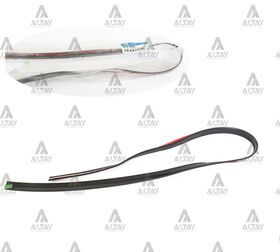 HYUNDAI i30 ÖN CAM LASTİĞİ 12/- HMC