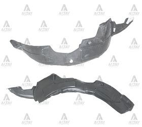 HYUNDAI i30 ÖN ÇAMURLUK DAVLUMBAZI SAĞ MAHER