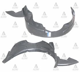 HYUNDAI i30 ÖN ÇAMURLUK DAVLUMBAZI SOL HMC