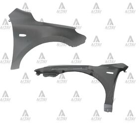 HYUNDAI i30 ÖN ÇAMURLUK DELİKLİ SAĞ T.W.