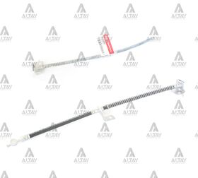 HYUNDAI i30 ÖN FREN HORTUMU 12/- SOL HMC