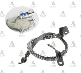 HYUNDAI i30 ÖN FREN HORTUMU SAĞ HMC