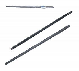 HYUNDAI i30 ÖN KAPI CAM SIYIRICI SOL HMC