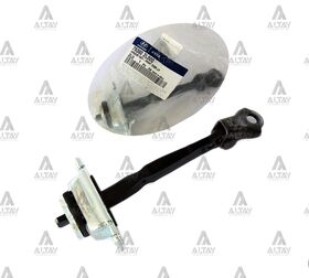 HYUNDAI i30 ÖN KAPI GERGİSİ SOL HMC