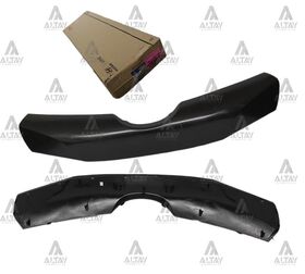 HYUNDAI i30 ÖN PANJUR ALT 12-15 (PLAKA TAKILAN) HMC