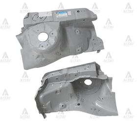 HYUNDAI i30 ÖN PODYE SACI SOL HMC