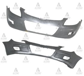 HYUNDAI i30 ÖN TAMPON 07-11 MAHER