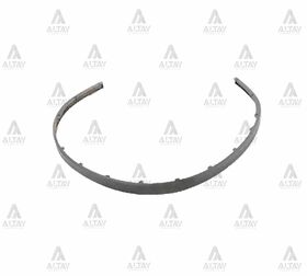 HYUNDAI i30 ÖN TAMPON ALT KORUYUCU HMC