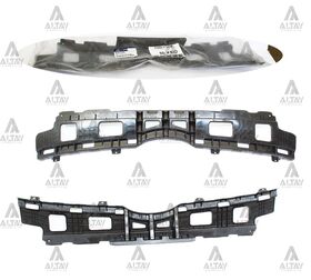 HYUNDAI i30 ÖN TAMPON DESTEK SACI HMC