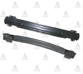 HYUNDAI i30 ÖN TAMPON İÇ DEMİRİ 07-12 MAHER